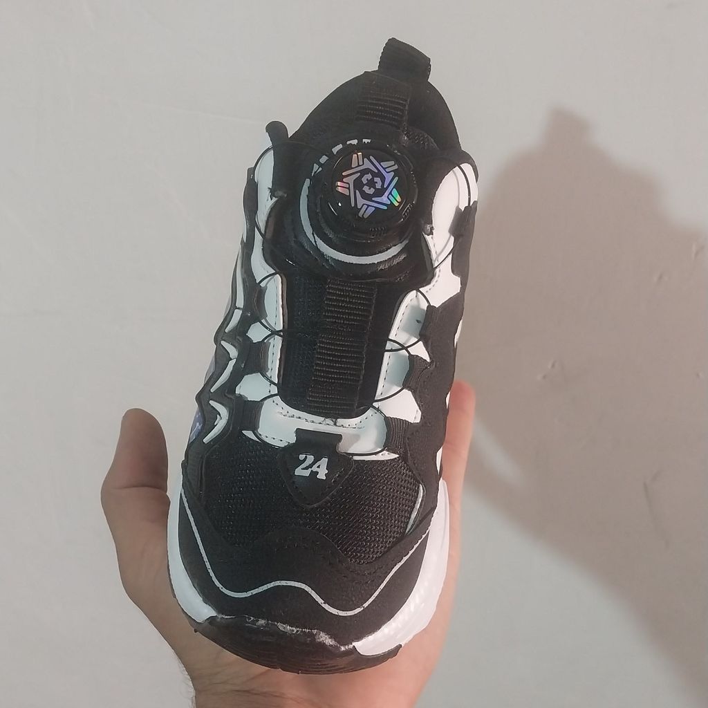 قیمت کفش پسرانه دیسکی سالامون