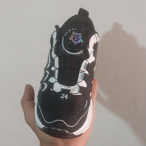 کفش پسرانه دیسکی سالامون