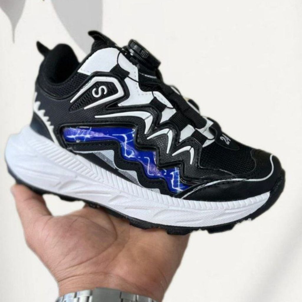 فروش اینترنتی کفش پسرانه دیسکی سالامون