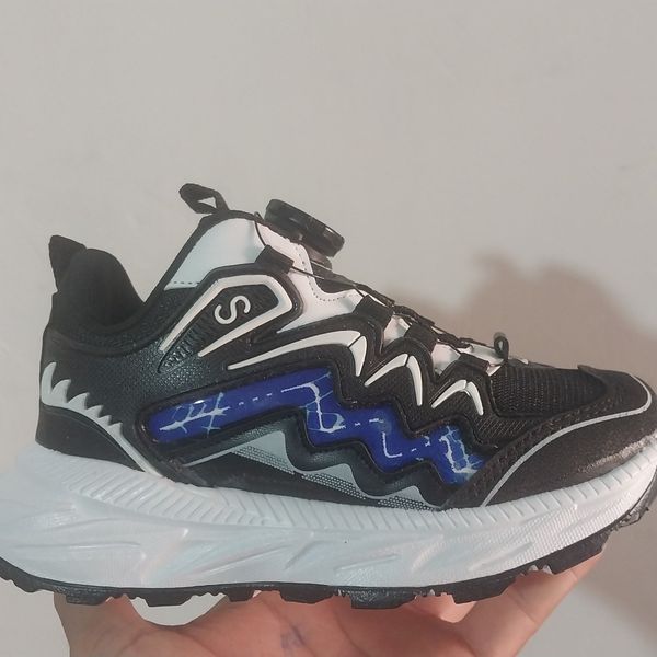 کفش پسرانه دیسکی سالامون