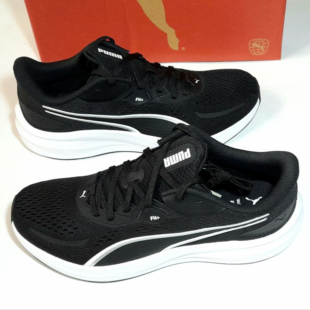 خرید آنلاین کفش مردانه رانینگ پوما Puma Skyrocket Lite 2 اورجینال
