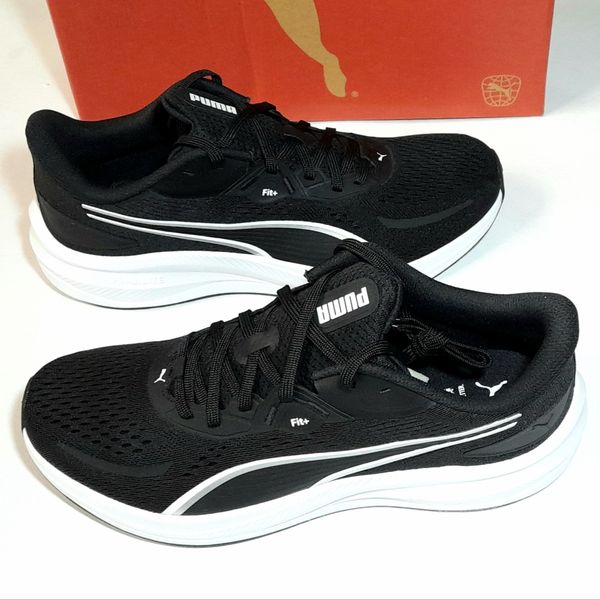 کفش مردانه رانینگ پوما Puma Skyrocket Lite 2 اورجینال