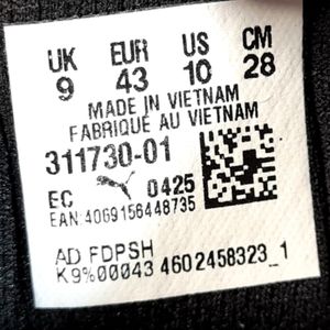 قیمت ارزان کفش مردانه رانینگ پوما Puma Skyrocket Lite 2 اورجینال