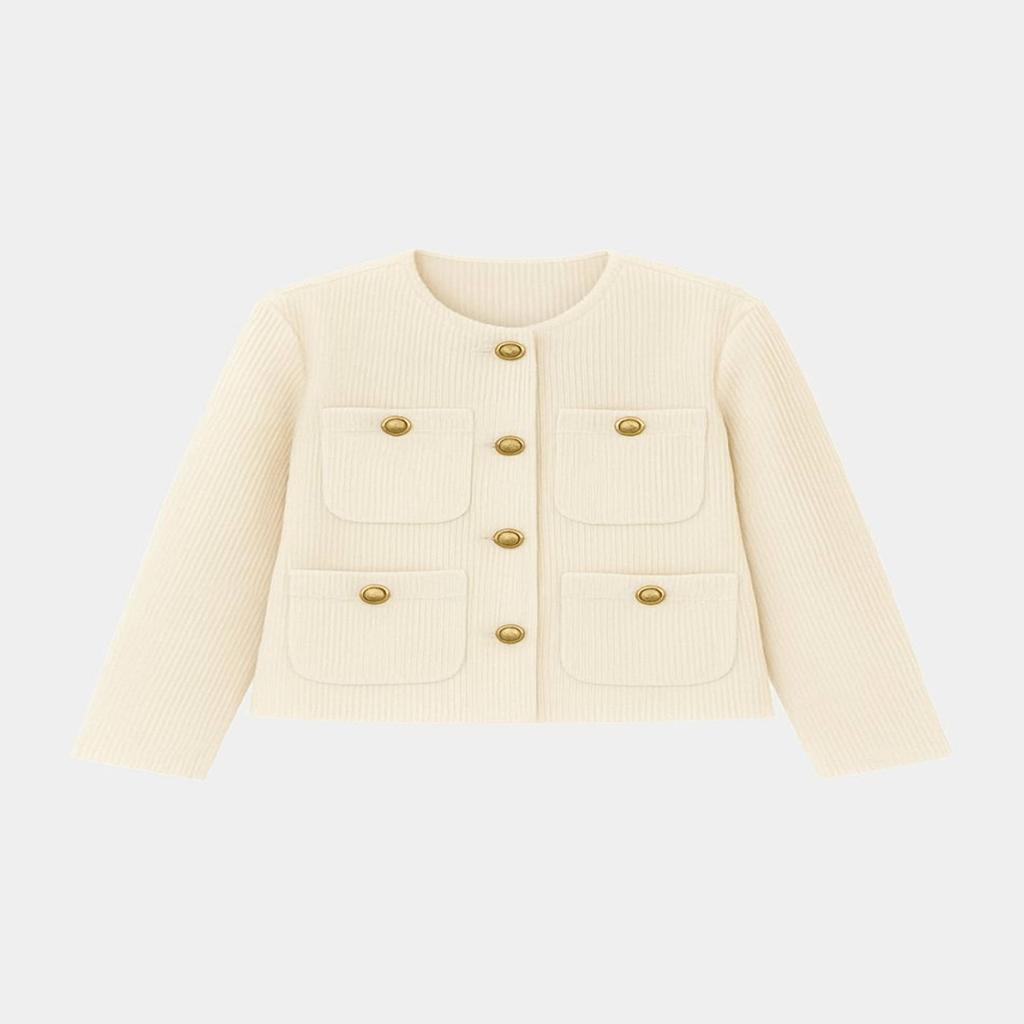 خرید اینترنتی قیمت کت لمزوز بیسکویتی | مناسب روزمره و مهمانی