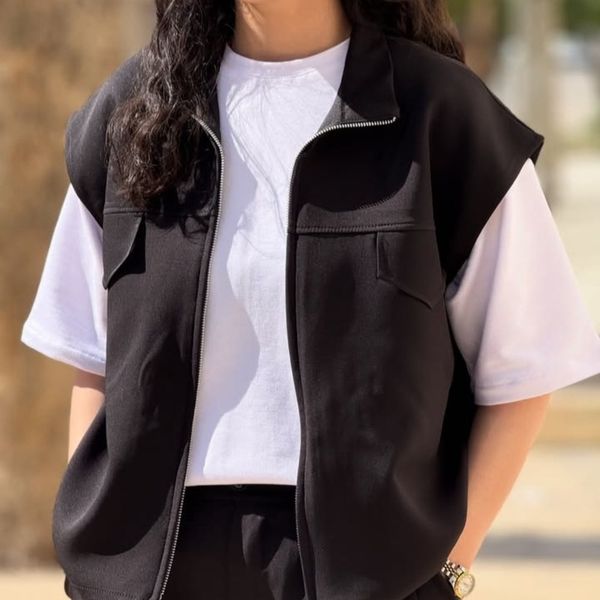 تیشرت باکسی