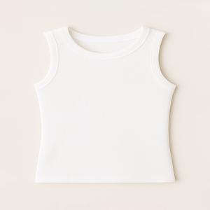 کراپ تاپ کشبافت کبریتی