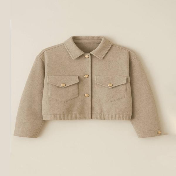 بامبر جکت فوتر مارسل – استایل روزمره و اسپرت