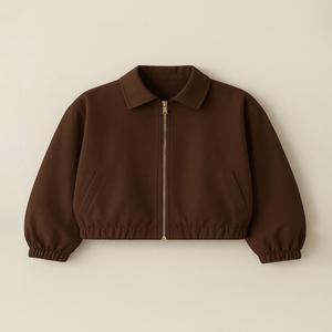 خرید اینترنتی قیمت بامبر جکت الورا – استایل روزمره و اسپرت