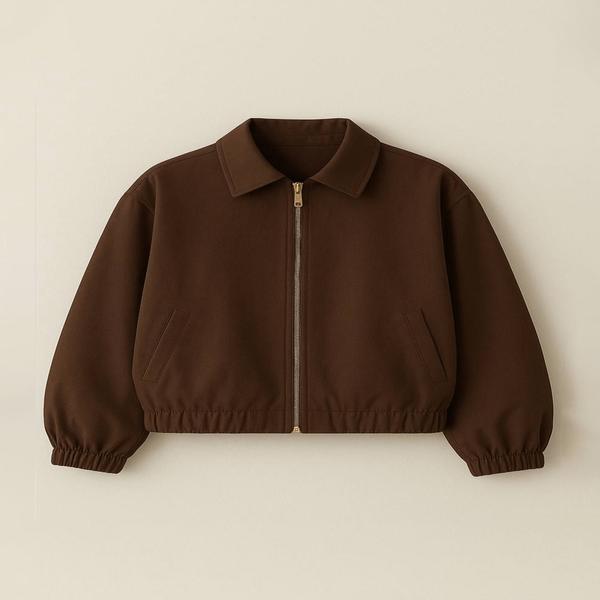 بامبر جکت الورا – استایل روزمره و اسپرت