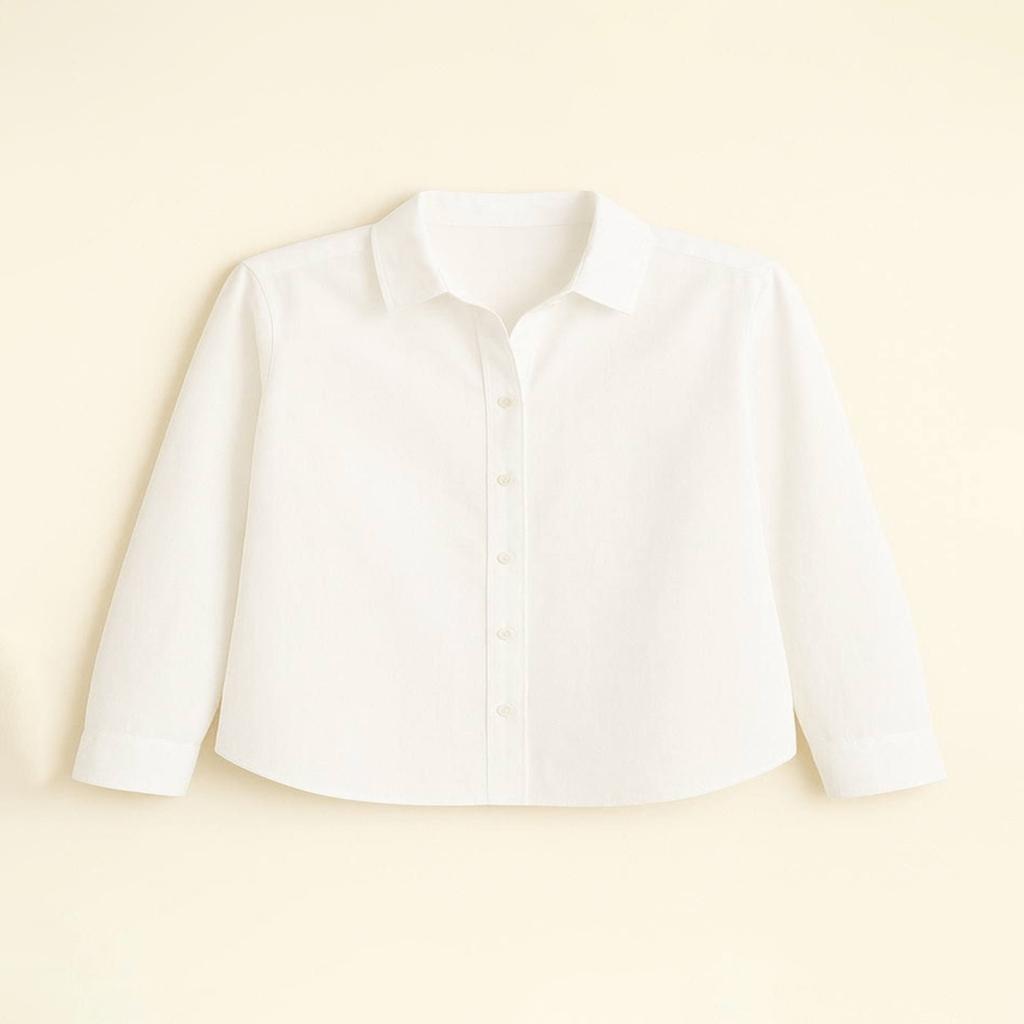 خرید اینترنتی قیمت شومیز بیسیک نووا – استایل روزمره و اسپرت