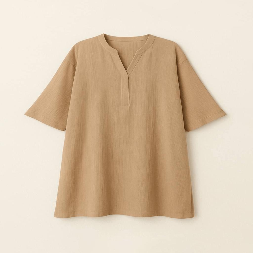 خرید اینترنتی قیمت کفتان راما | مناسب روزمره و مهمانی