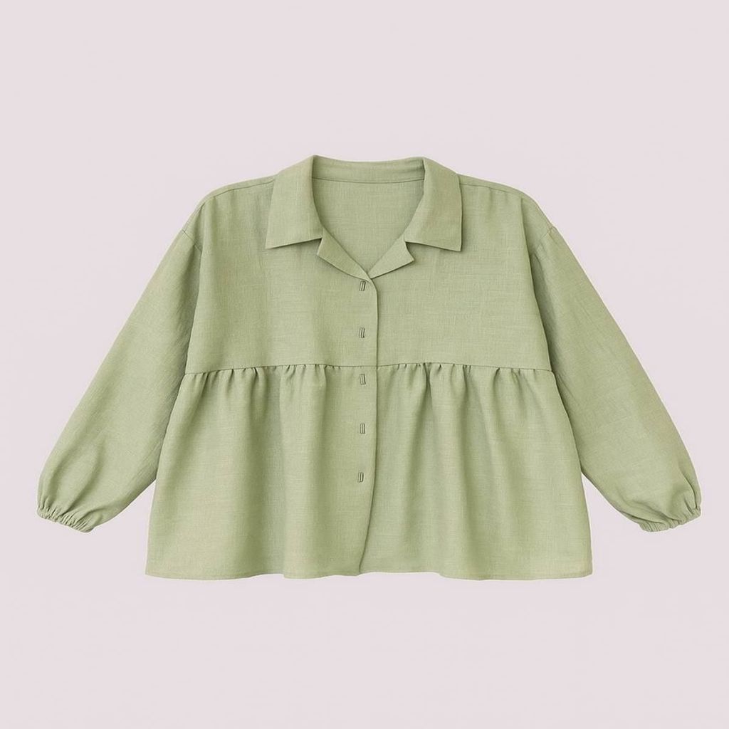 خرید اینترنتی قیمت شومیز زنانه پری | مناسب روزمره و مهمانی