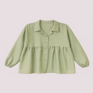 شومیز زنانه پری | مناسب روزمره و مهمانی