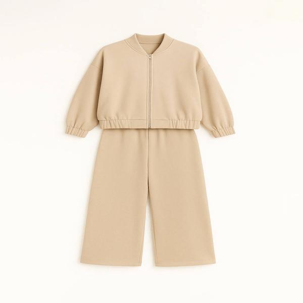 ست سویشرت و شلوار اویشو  مدل ایلی| مناسب روزمره و اسپرت