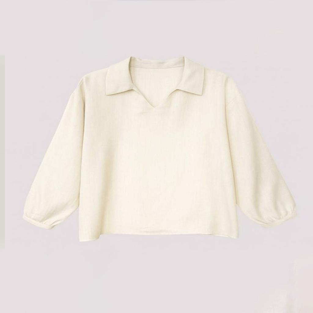 خرید اینترنتی قیمت شومیز سانای | مناسب روزمره و مهمانی