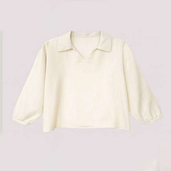 شومیز سانای | مناسب روزمره و مهمانی