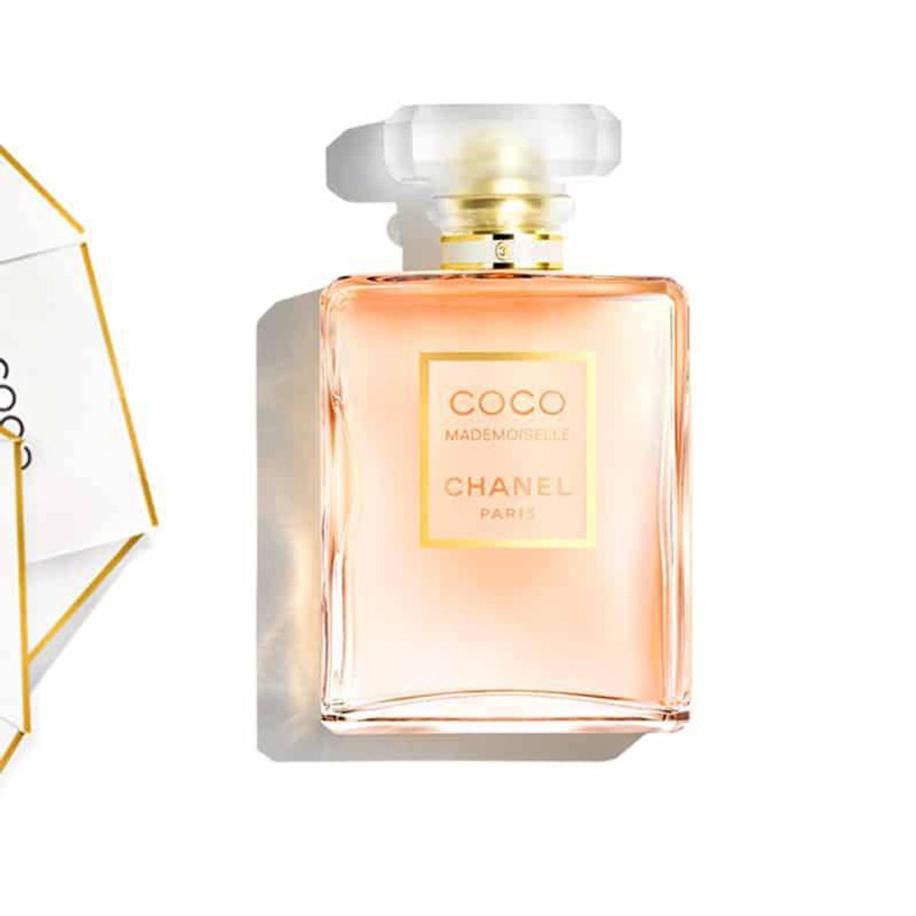خرید اینترنتی قیمت عطر زنانه شنل کوکو مادمازل - های کپی