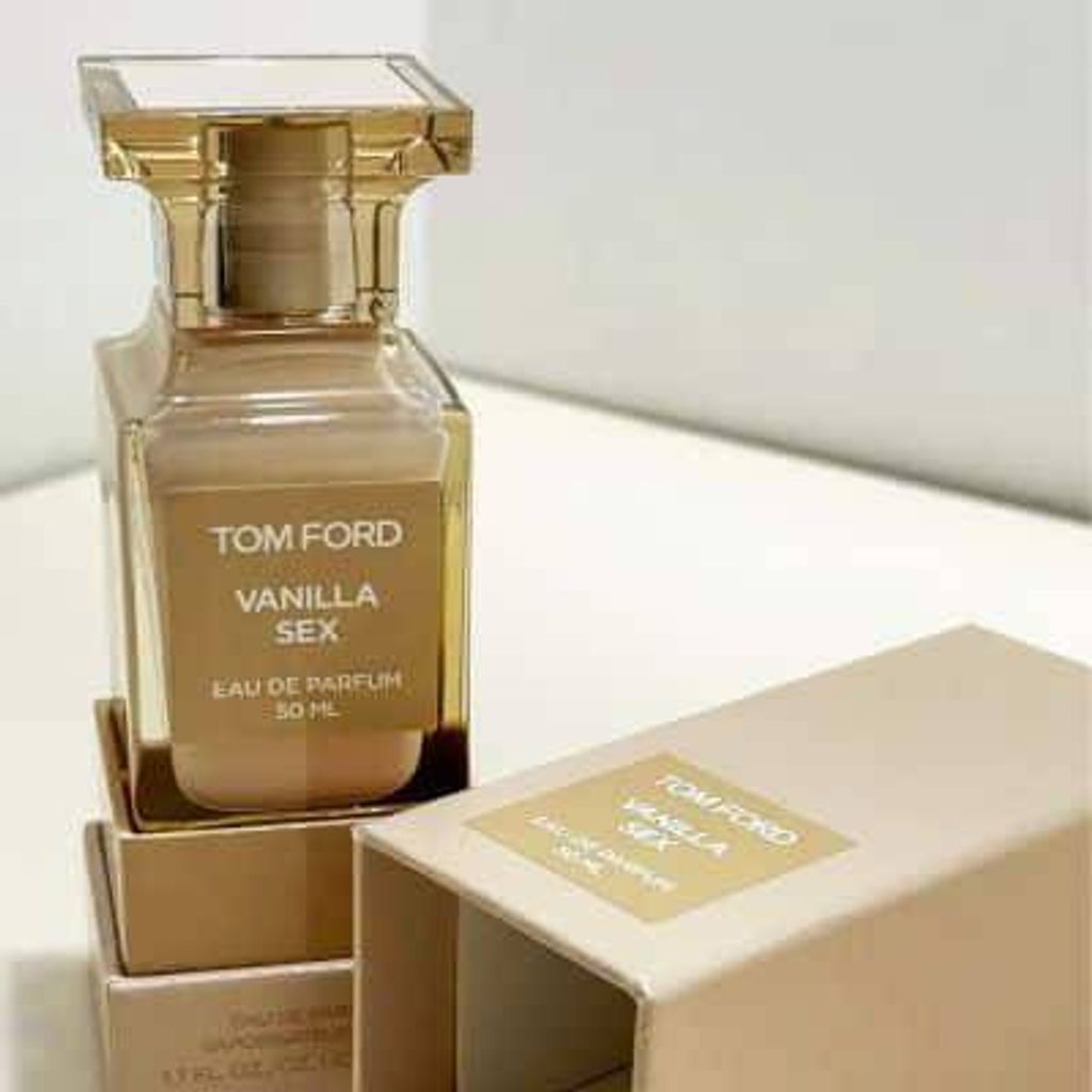 خرید اینترنتی قیمت عطر زنانه تام فورد وانیلا سک.س - های کپی