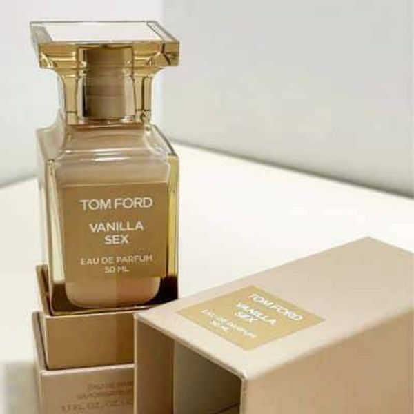 عطر زنانه تام فورد وانیلا سک.س - های کپی