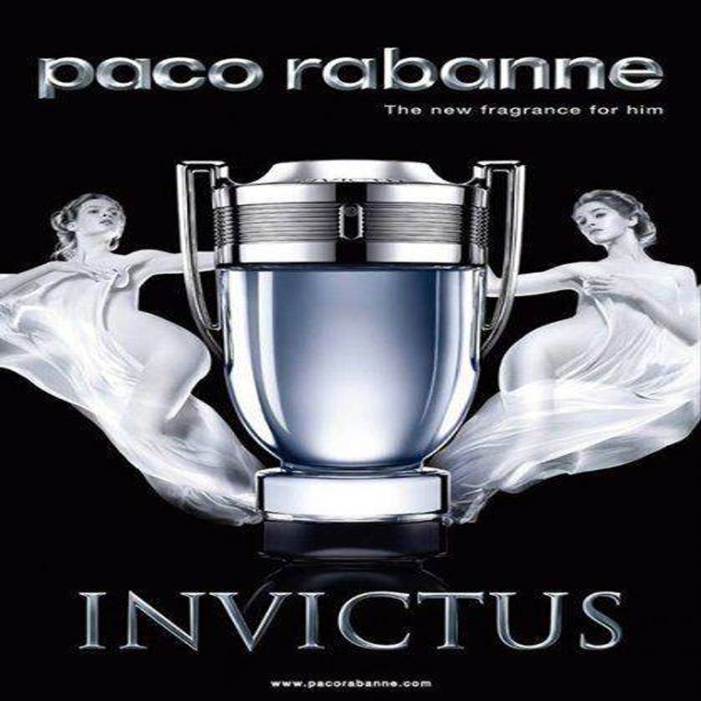 خرید اینترنتی قیمت عطر مردانه پاکو رابان اینویکتوس - های کپی