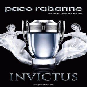 عطر مردانه پاکو رابان اینویکتوس - های کپی