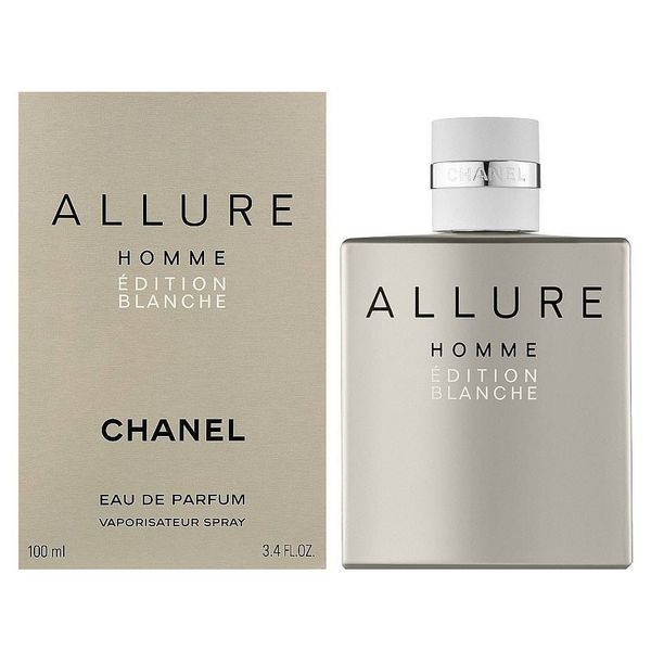 عطر مردانه شنل آلور هوم ادیشن بلانش ادوپرفیوم - های کپی