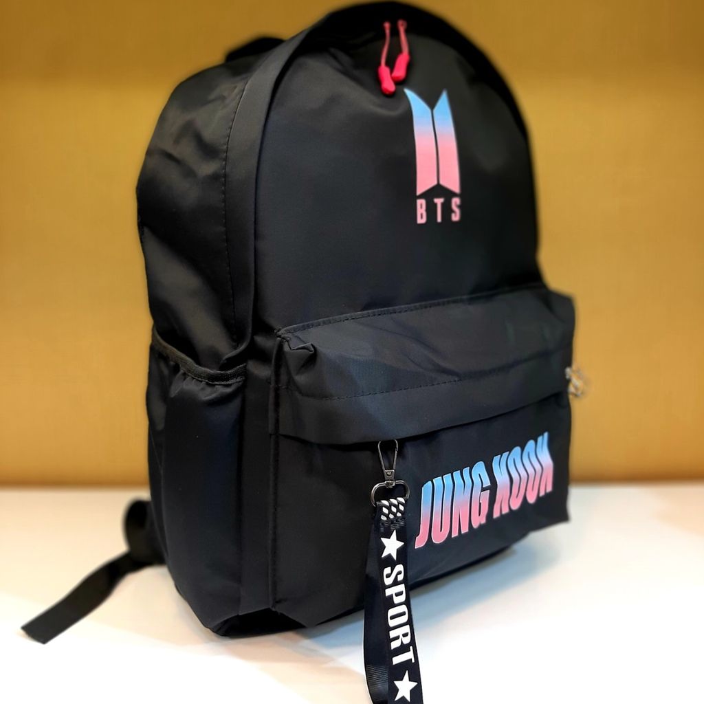 مشخصات کوله پشتی اسپرت مدل kook