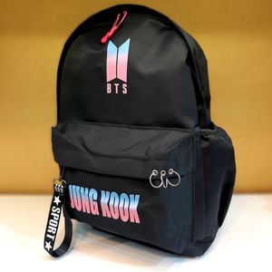 خرید اینترنتی کوله پشتی اسپرت مدل kook