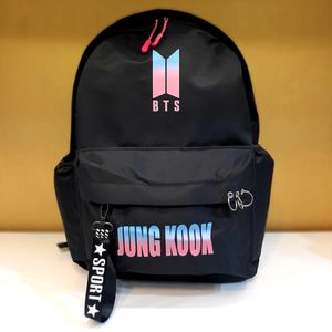 کوله پشتی اسپرت مدل kook