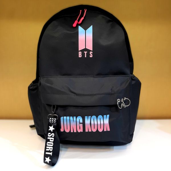 کوله پشتی اسپرت مدل kook