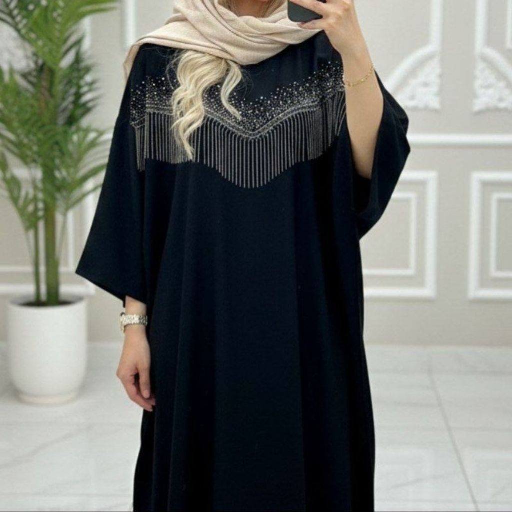 خرید آنلاین عبا افرا نورا