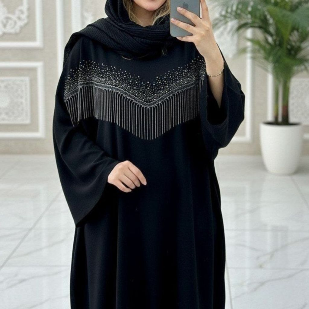 خرید آنلاین عبا افرا نورا