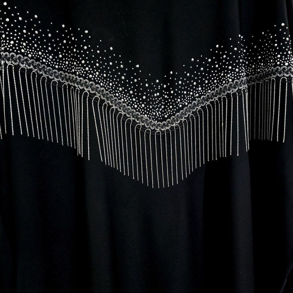 خرید آنلاین عبا افرا نورا