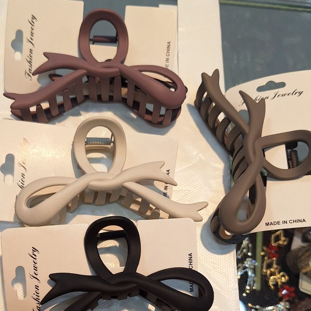 خرید اینترنتی کلیپس شمعی سایز بزرگ