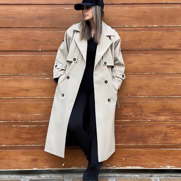 بارانی آستردار زنانه