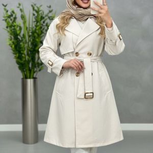 خرید اینترنتی بارونی آستر دار کیانا نورا