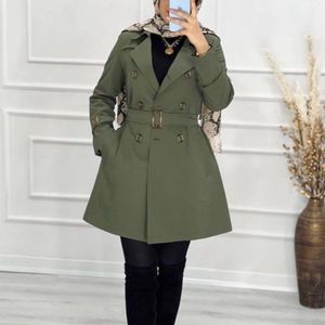 بارونی آستر دار کیانا نورا