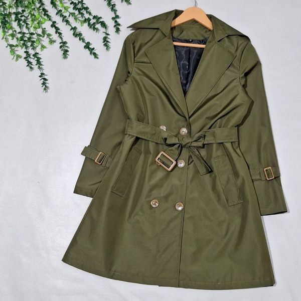 بارونی آستر دار کیانا نورا