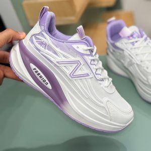 خرید اینترنتی قیمت کتونی بچگانه طرح نیوبالانس فشن از K-Z کد 4070804