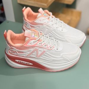 خرید اینترنتی قیمت کتونی بچگانه طرح نیوبالانس فشن از K-Z کد 4070804