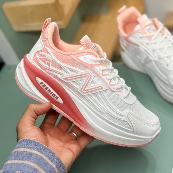 کتونی بچگانه طرح نیوبالانس فشن از K-Z کد 4070804