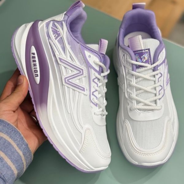 کتونی بچگانه طرح نیوبالانس فشن از K-Z کد 4070804