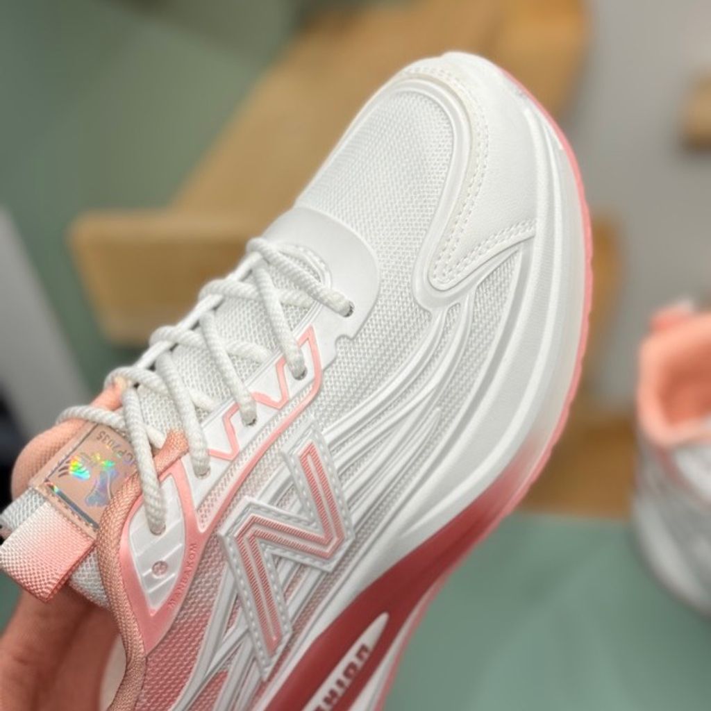 خرید اینترنتی قیمت کتونی بچگانه طرح نیوبالانس فشن از K-Z کد 4070804