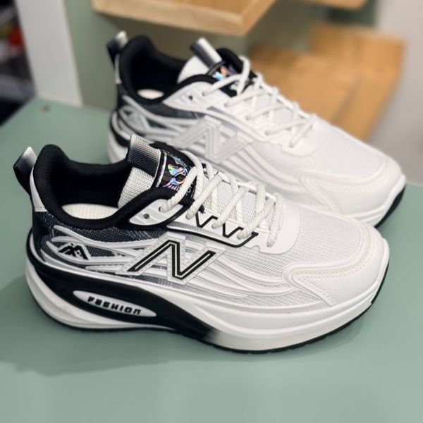 کتونی بچگانه طرح نیوبالانس فشن از K-Z کد 4070804