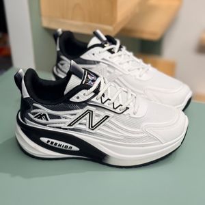 خرید اینترنتی قیمت کتونی بچگانه طرح نیوبالانس فشن از K-Z کد 4070804