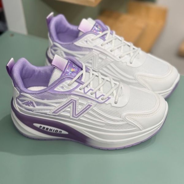 کتونی بچگانه طرح نیوبالانس فشن از K-Z کد 4070804