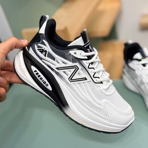 خرید اینترنتی قیمت کتونی بچگانه طرح نیوبالانس فشن از K-Z کد 4070804