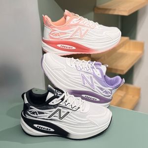 خرید اینترنتی قیمت کتونی بچگانه طرح نیوبالانس فشن از K-Z کد 4070804