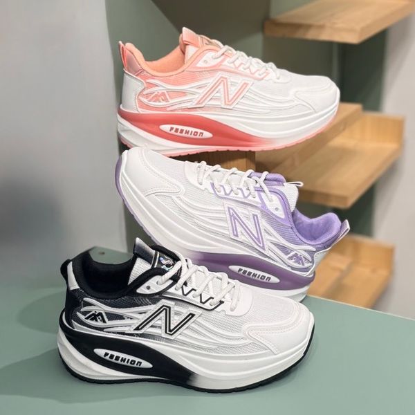 کتونی بچگانه طرح نیوبالانس فشن از K-Z کد 4070804