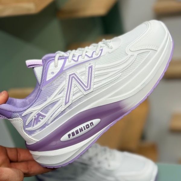 کتونی بچگانه طرح نیوبالانس فشن از K-Z کد 4070804